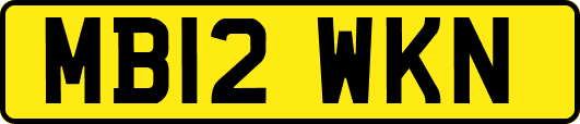 MB12WKN