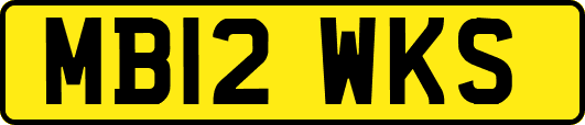 MB12WKS