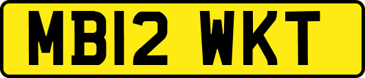MB12WKT