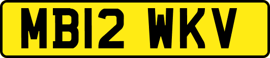 MB12WKV