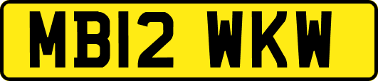 MB12WKW