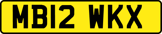 MB12WKX
