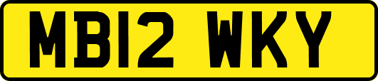 MB12WKY