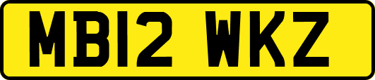 MB12WKZ