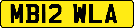 MB12WLA
