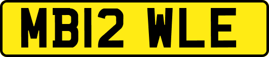 MB12WLE
