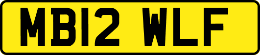 MB12WLF