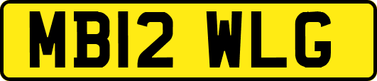 MB12WLG
