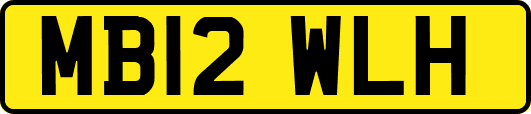 MB12WLH