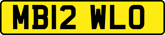 MB12WLO