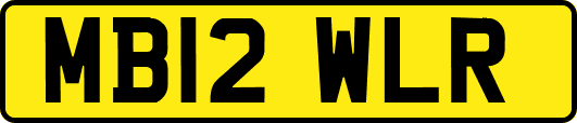 MB12WLR