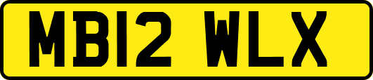 MB12WLX
