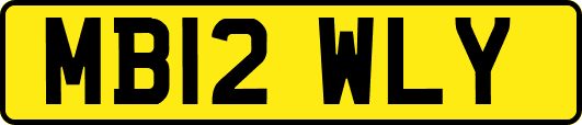 MB12WLY
