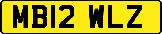 MB12WLZ