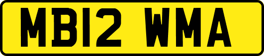 MB12WMA