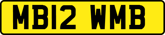MB12WMB