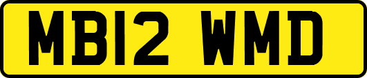 MB12WMD