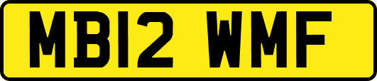 MB12WMF