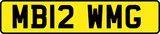 MB12WMG