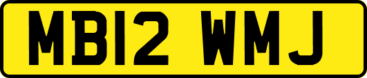 MB12WMJ