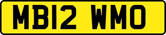 MB12WMO