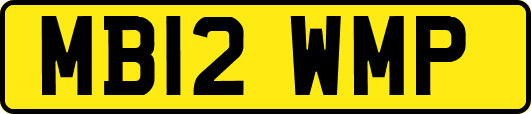 MB12WMP