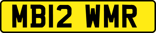 MB12WMR