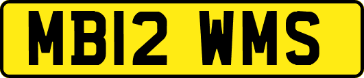 MB12WMS
