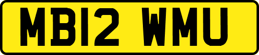 MB12WMU