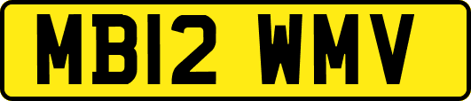MB12WMV
