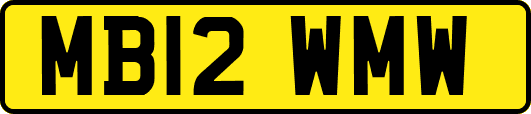 MB12WMW