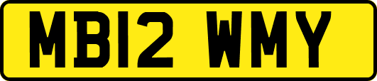 MB12WMY