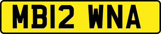 MB12WNA