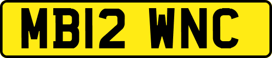 MB12WNC