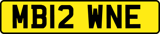 MB12WNE