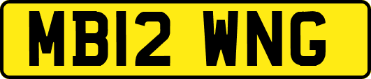 MB12WNG