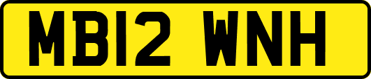 MB12WNH