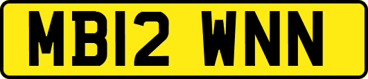 MB12WNN