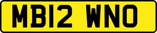 MB12WNO