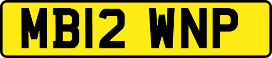 MB12WNP