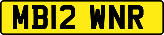 MB12WNR