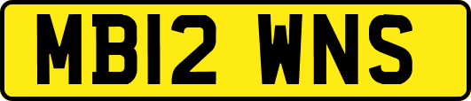 MB12WNS