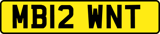 MB12WNT