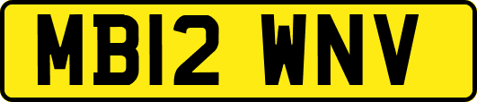 MB12WNV