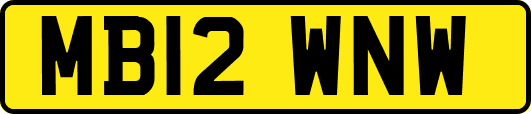 MB12WNW