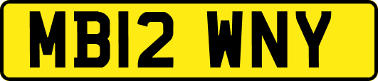 MB12WNY