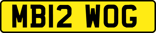 MB12WOG
