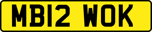 MB12WOK