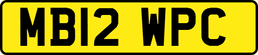 MB12WPC