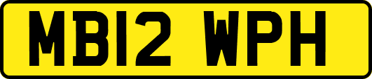 MB12WPH